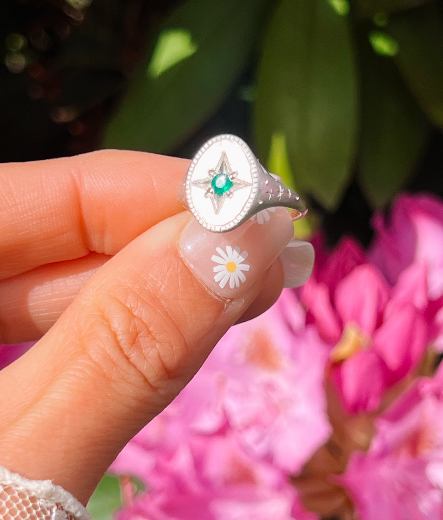 North Star Signet