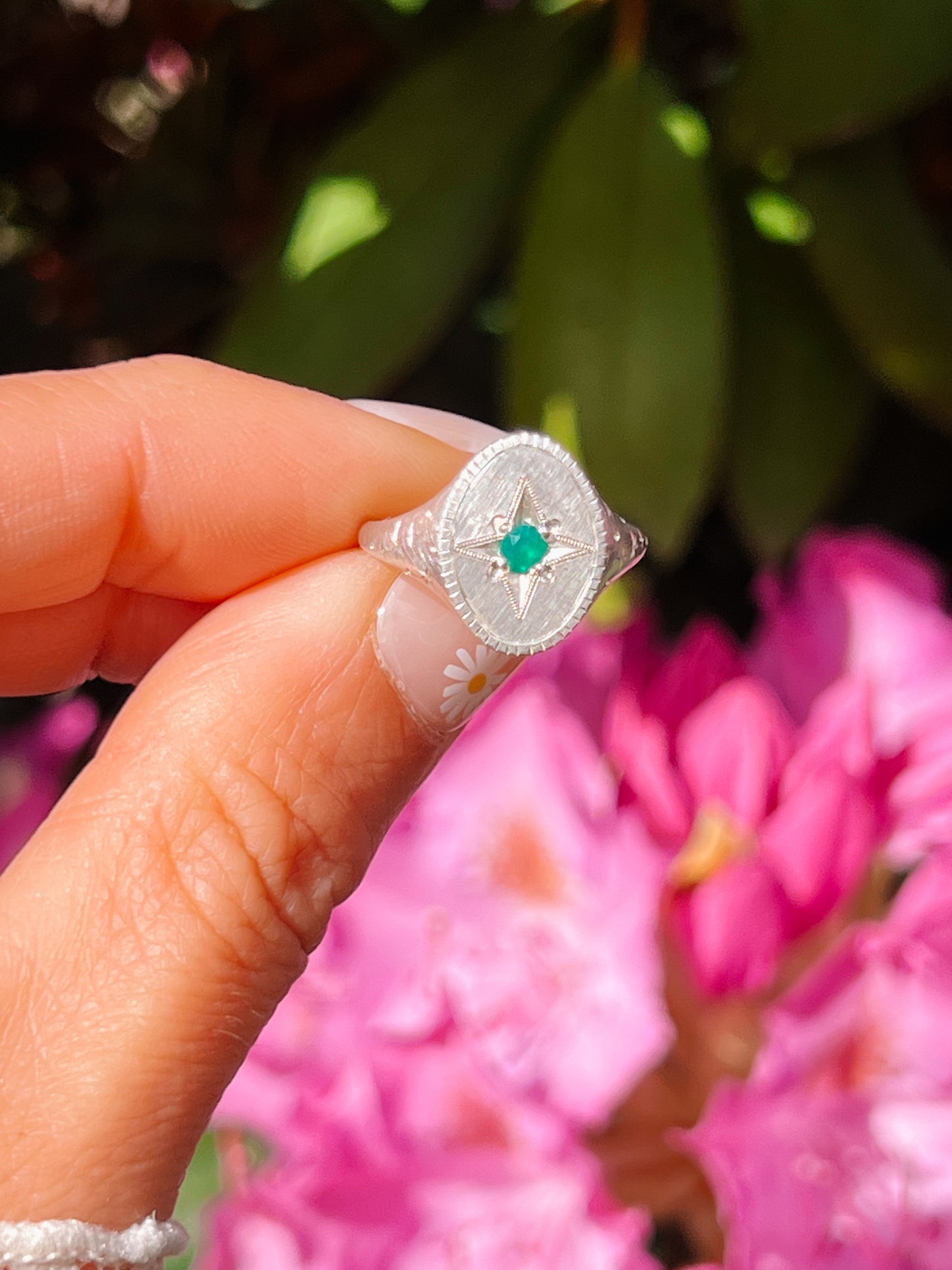 North Star Signet