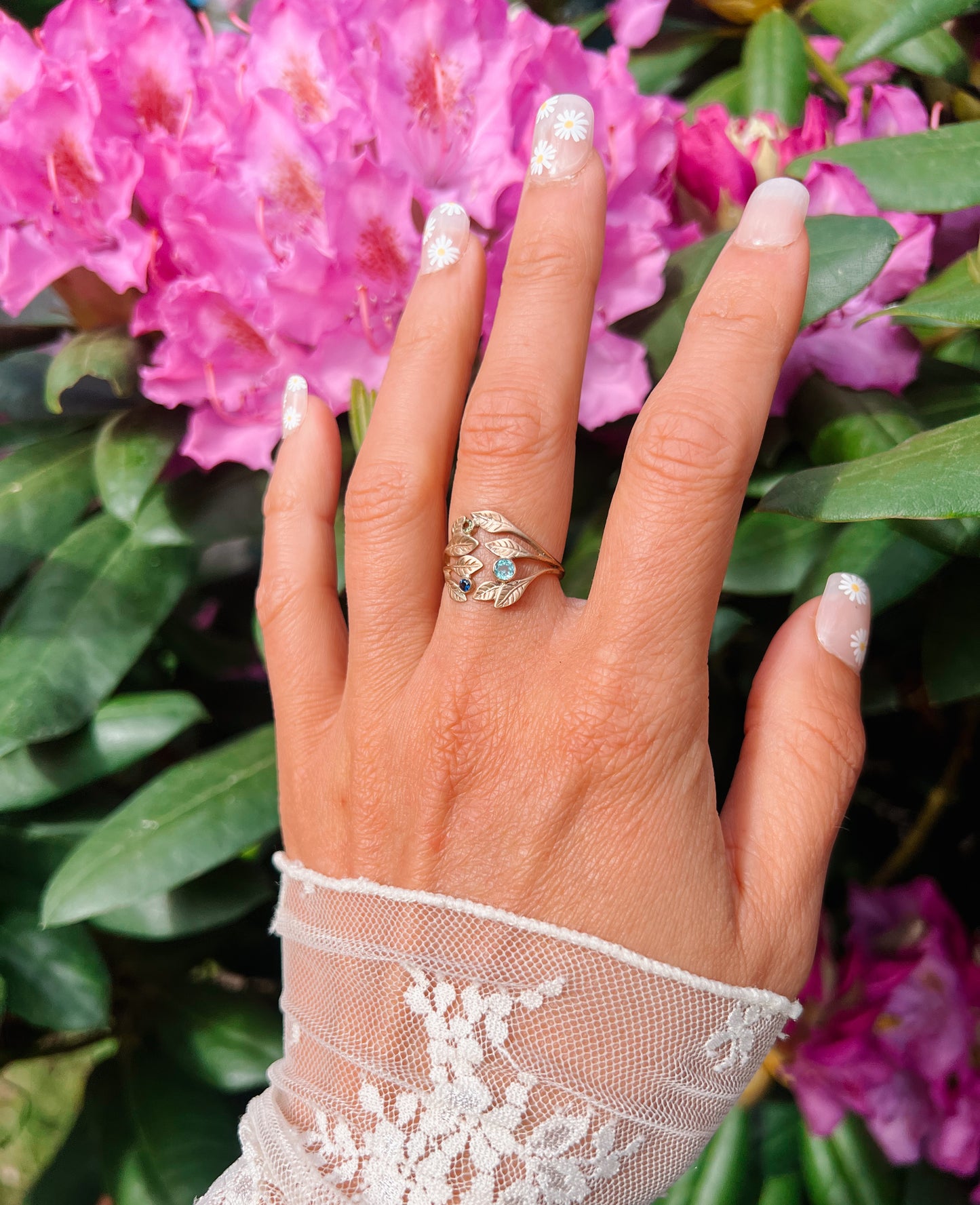 Athena Ring
