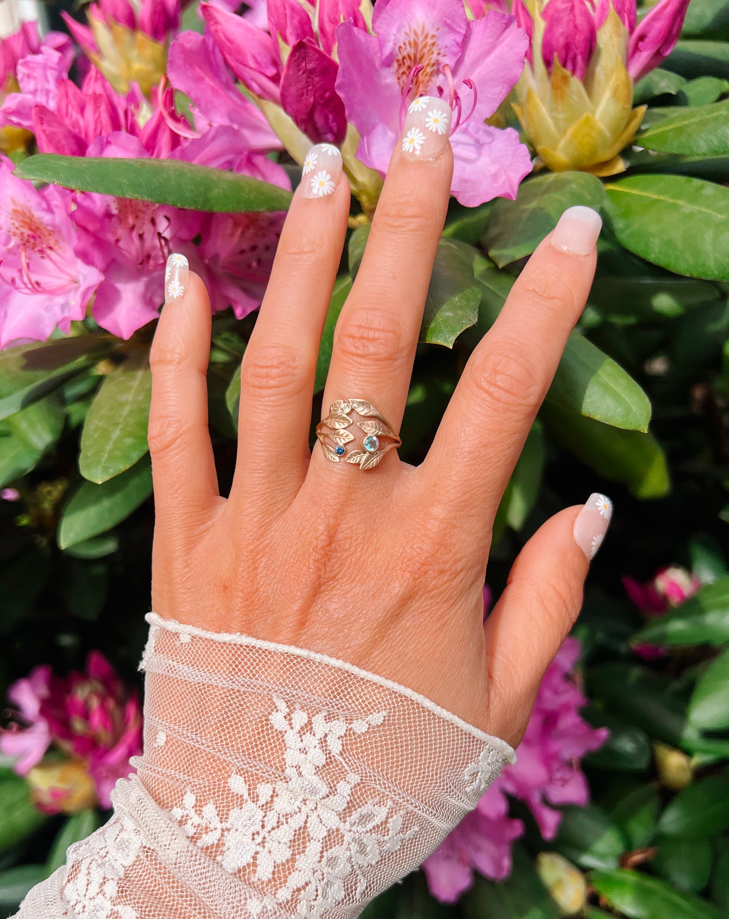 Athena Ring