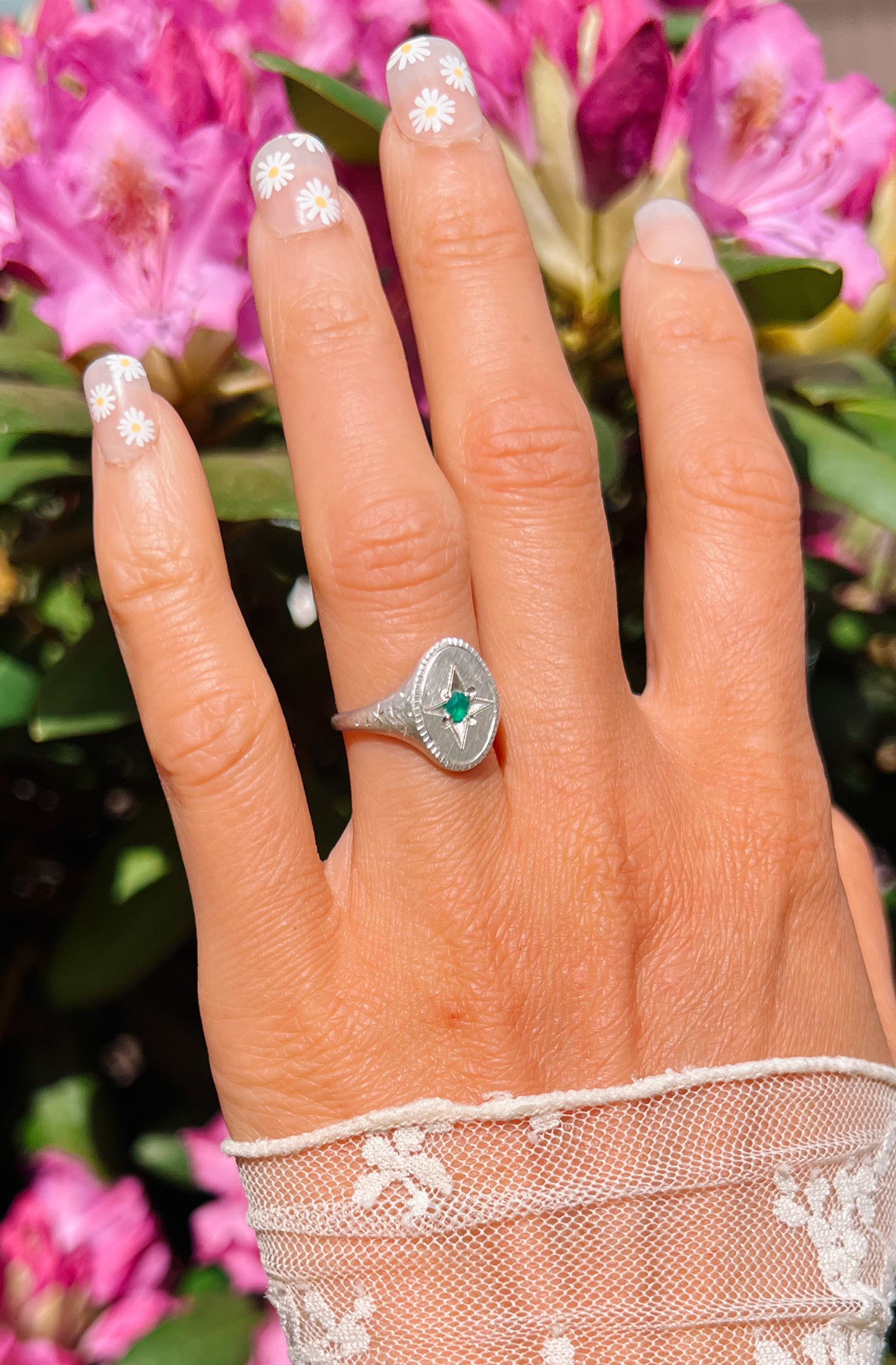 North Star Signet