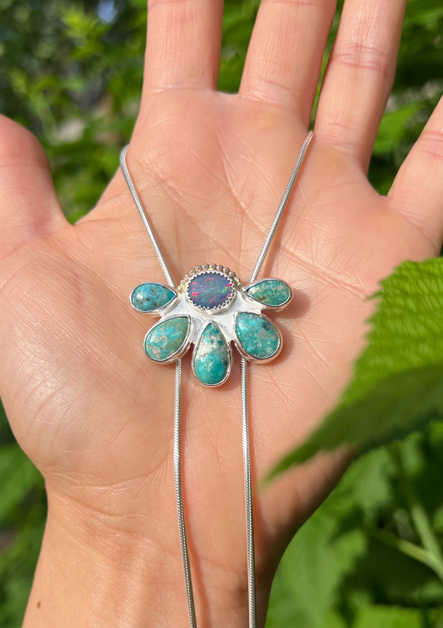 Daisy Baby Bolo