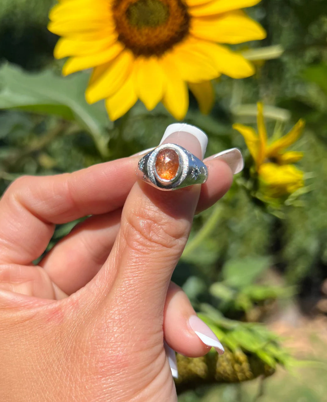 Samantha's Dreamy Custom