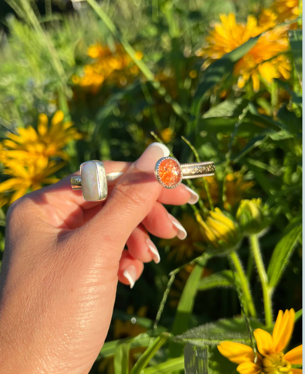 Samantha's Dreamy Custom
