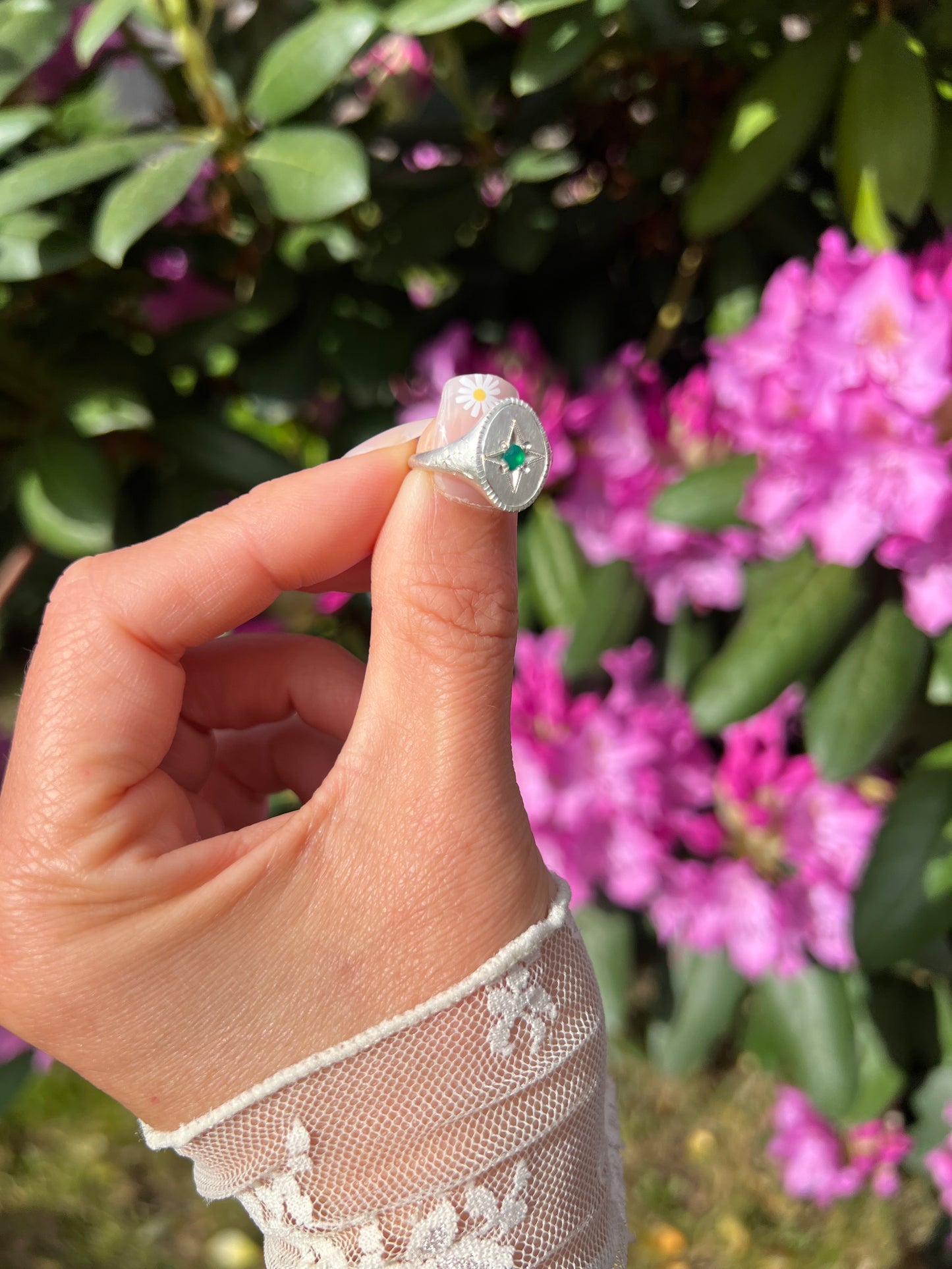 North Star Signet