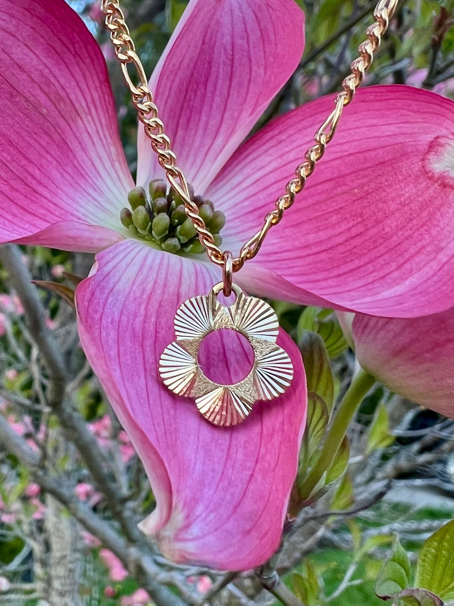 Lumiere Pendant
