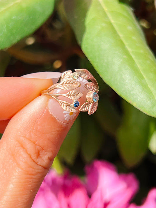 Athena Ring