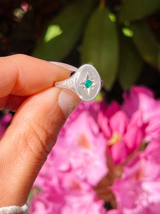 North Star Signet