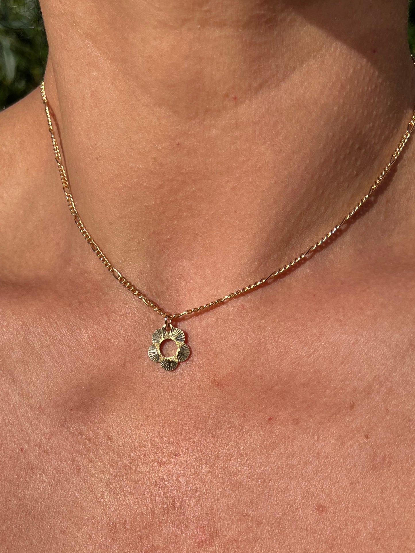 Lumiere Pendant