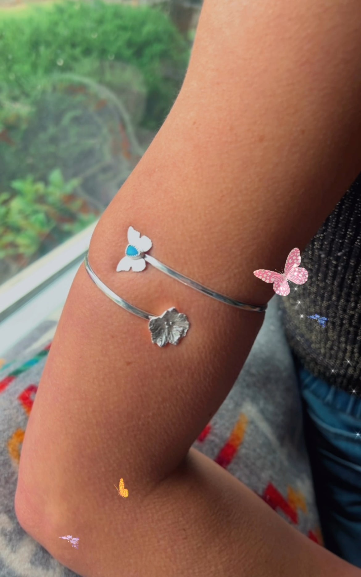 Meadow Armband