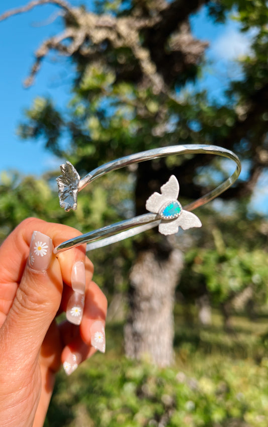Meadow Armband