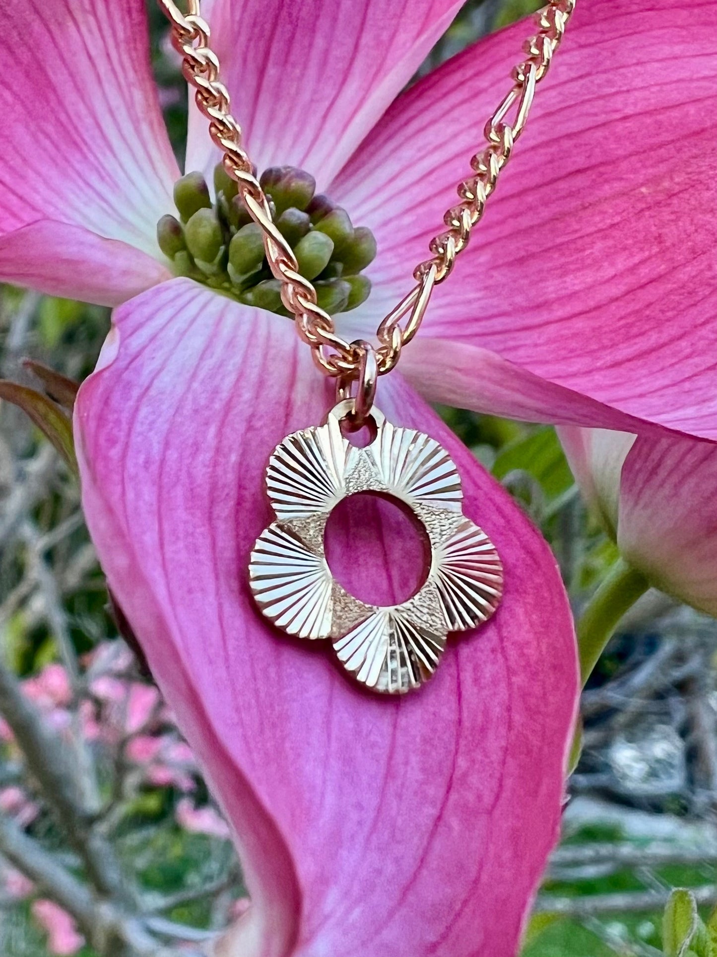 Lumiere Pendant