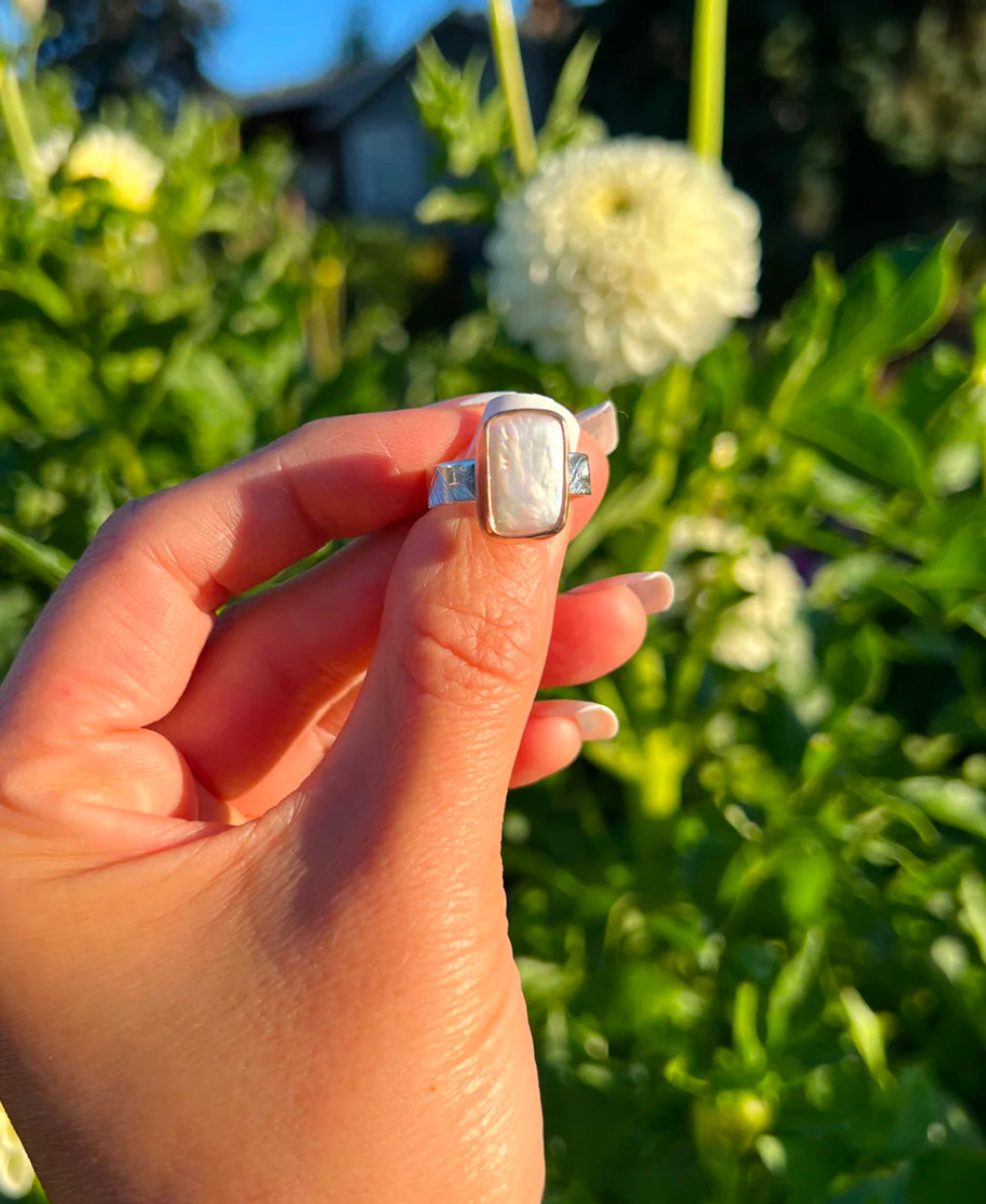 Samantha's Dreamy Custom